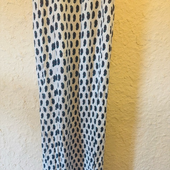 American Eagle Boho Maxi Dress Small - Picture 3 of 10